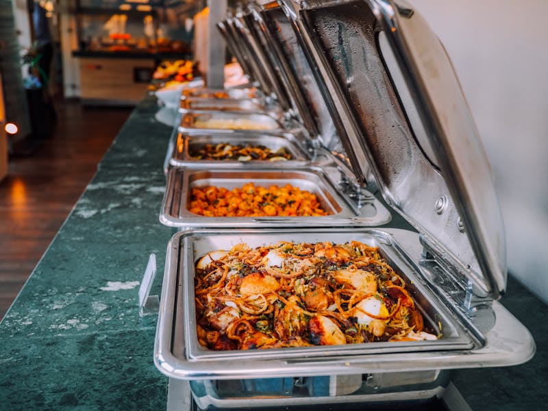 Revenue optimisation tools